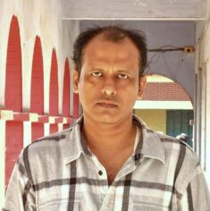 ইহতিশাম আহমেদ টিংকু
