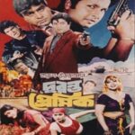 দুরন্ত প্রেমিক ছবির পোস্টার