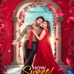 হাউ সুইট ওয়েব ফিল্মের পোস্টার