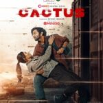 ক্যাকটাস ওয়েব সিরিজের পোস্টার